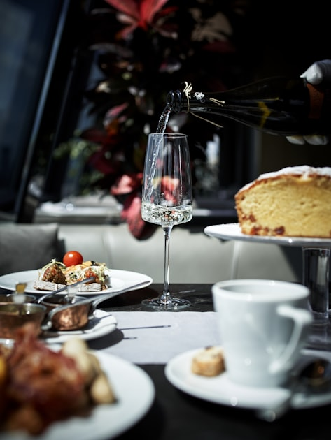 Farm-to-Table: The Future of Wedding Catering