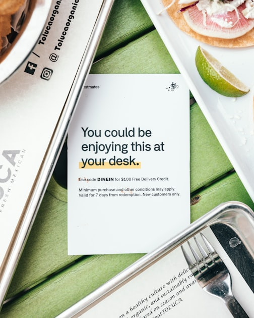 Innovative Cuisine for High-End Events